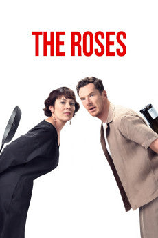 The Roses 2025 Comedy