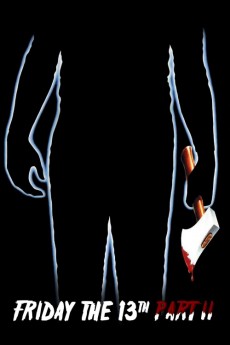 Friday the 13th Part 2 1981 Action / Horror / Mystery / Thriller