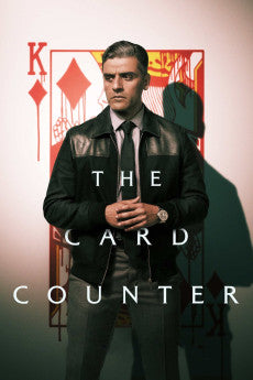 The Card Counter 2021 Action / Crime / Drama / Thriller