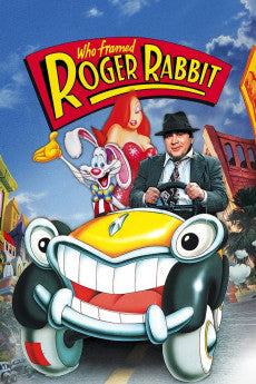 Who Framed Roger Rabbit 1988 Action / Adventure / Animation / Comedy / Crime / Family / Fantasy / Mystery