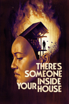 There's Someone Inside Your House 2021 Action / Horror / Mystery / Thriller
