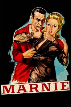 Marnie 1964 ‧ Thriller/Crime ‧ 2h 10m