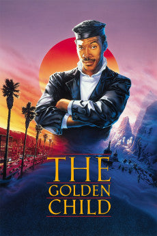 The Golden Child 1986 Action / Adventure / Comedy / Fantasy / Mystery