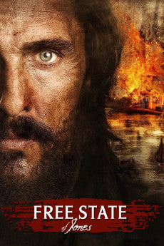 Free State of Jones 2016 ‧ War/Action ‧ 2h 19m