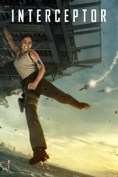 Interceptor 2022 Action / Adventure / Drama / Thriller