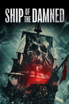 Ship of the Damned 2024 Action / Horror