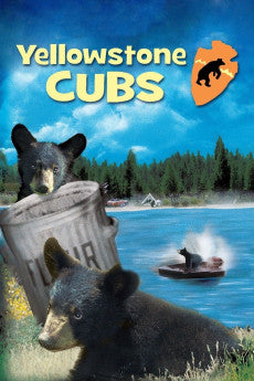 Yellowstone Cubs 1963 ‧ Family/Adventure ‧ 48 mins