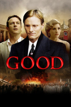 Good 2008 Action / Drama / Romance / War