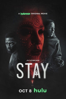 Stay 2025 Action / Horror