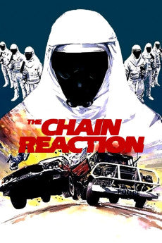 The Chain Reaction 1980 Action / Drama / Sci-Fi