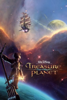 Treasure Planet 2002 Action / Adventure / Animation / Family / Fantasy / Romance / Sci-Fi