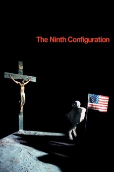The Ninth Configuration 1980 Action / Comedy / Drama / Horror / Mystery / Thriller
