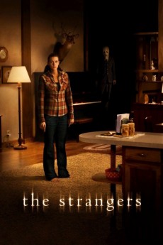The Strangers 2008 Action / Horror / Mystery / Thriller