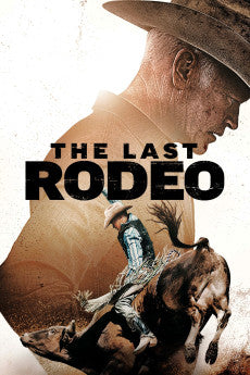 The Last Rodeo 2025 Action / Drama