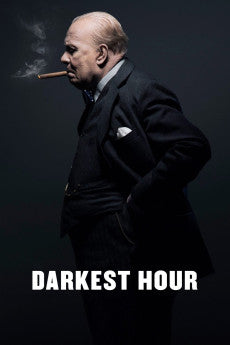 Darkest Hour 2017 Action / Biography / Drama / Family / History / Thriller / War