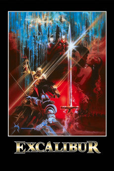 Excalibur 1981 Action / Adventure / Drama / Fantasy / Romance