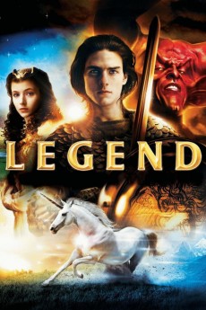 Legend 1985 Action / Adventure / Fantasy / Romance