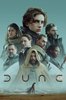 Dune: Part One 2021 Action / Adventure / Drama / Sci-Fi
