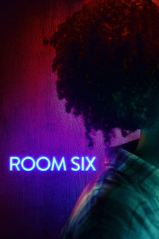 Room Six 2024 Thriller