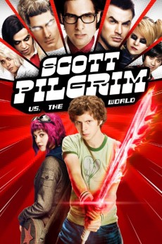 Scott Pilgrim vs. the World 2010 ‧ Action/Comedy ‧ 1h 52m