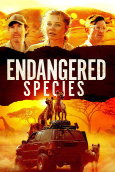 Endangered Species 2021 Action / Thriller