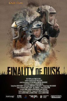 Finality of Dusk 2023 Action