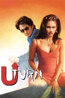 U Turn 1997 Action / Crime / Drama / Thriller