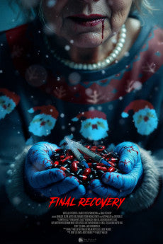 Final Recovery 2025 Horror / Thriller