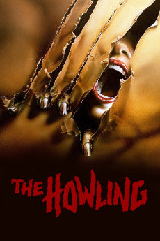 The Howling 1981 Action / Horror