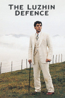 The Luzhin Defence 2000 Drama / Romance