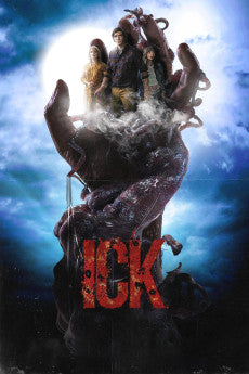 Ick 2024 Horror / Sci-Fi