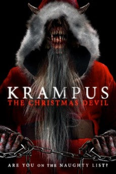 Krampus: The Christmas Devil 2013 Action / Horror / Thriller
