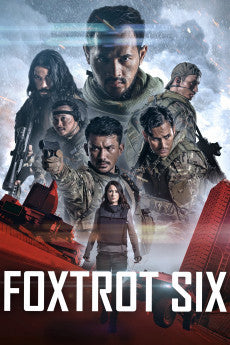 Foxtrot Six 2019 Action / Drama / Sci-Fi