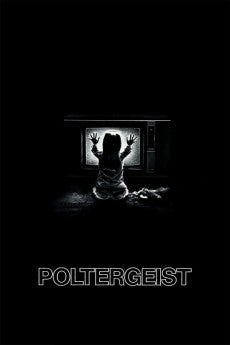 Poltergeist 1982 Action / Fantasy / Horror / Thriller