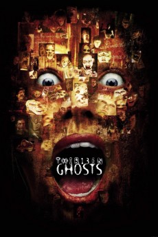 Thir13en Ghosts 2001 Action / Fantasy / Horror / Mystery / Thriller