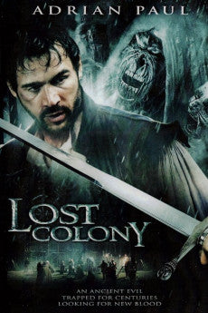 Lost Colony: The Legend of Roanoke 2007 Fantasy / Horror / Mystery / Sci-Fi