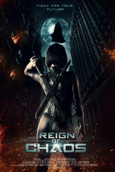Reign of Chaos 2022 1h 17m