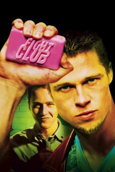 Fight Club 1999 Action / Crime / Drama / Thriller