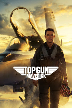 Top Gun: Maverick 2022 Action / Drama