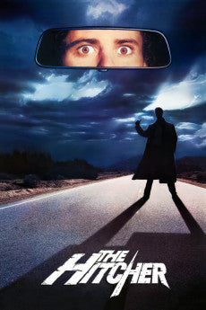 The Hitcher 1986 Action / Mystery / Thriller