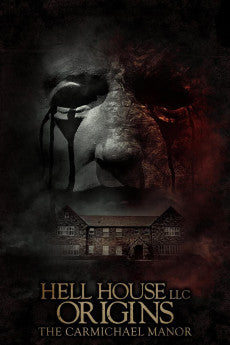 Hell House LLC Origins: The Carmichael Manor 2023 Action / Horror / Mystery