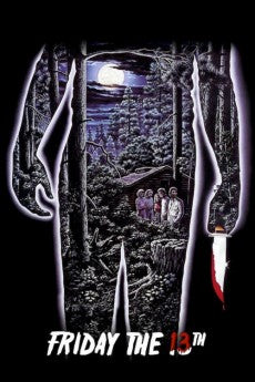 Friday the 13th 1980 Action / Horror / Mystery / Thriller