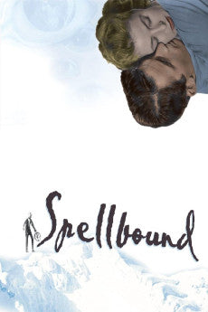 Spellbound 1945 ‧ Thriller/Noir ‧ 1h 51m