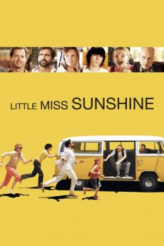 Little Miss Sunshine 2006 Action / Comedy / Drama