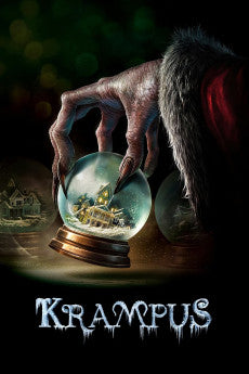 Krampus 2015 Action / Comedy / Drama / Fantasy / Horror