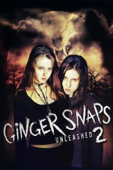 Ginger Snaps 2: Unleashed 2004 ‧ Horror/Drama ‧ 1h 34m
