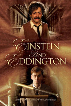 Einstein and Eddington 2008 Action / Biography / Drama / History