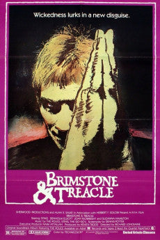 Brimstone and Treacle 1982 ‧ Horror/Drama