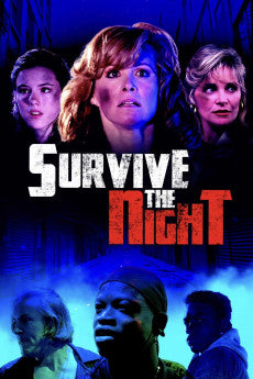 Survive the Night 1993 Action / Thriller