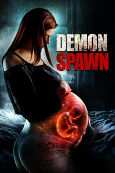 Demon Spawn 2025 Horror